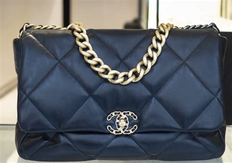 chanel torebek.